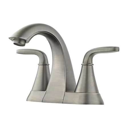 Pfister Lav 048 Pd C/S 3H 2Hdl LF-048-PDSL